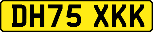 DH75XKK