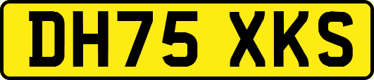 DH75XKS