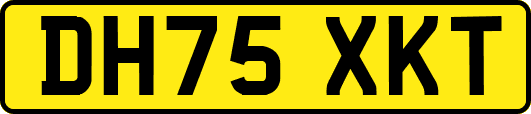 DH75XKT