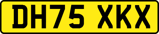 DH75XKX