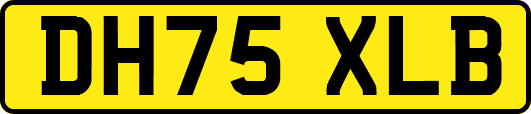 DH75XLB