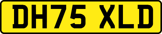 DH75XLD