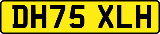 DH75XLH