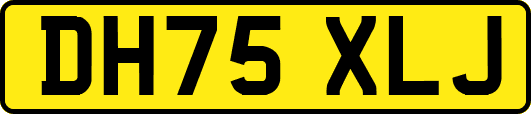 DH75XLJ