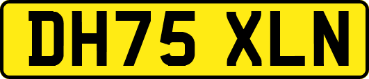 DH75XLN