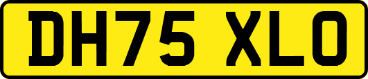 DH75XLO