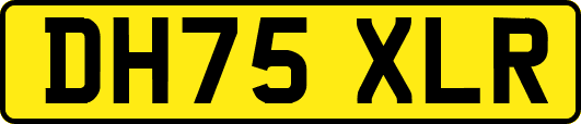 DH75XLR