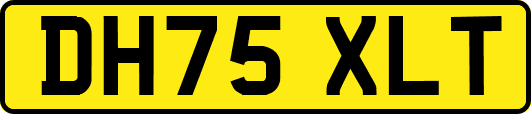 DH75XLT