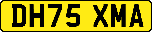 DH75XMA