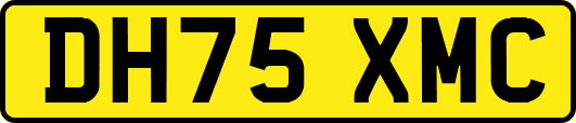 DH75XMC