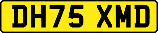 DH75XMD