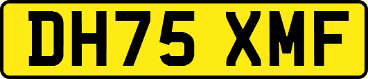 DH75XMF