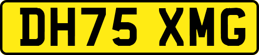 DH75XMG
