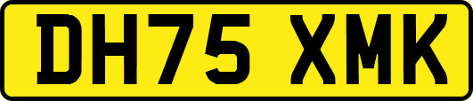 DH75XMK