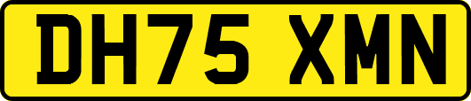 DH75XMN