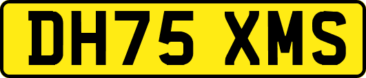 DH75XMS