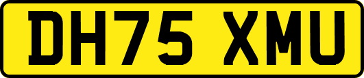 DH75XMU