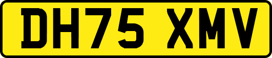 DH75XMV