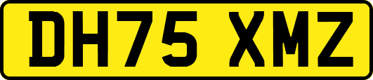 DH75XMZ