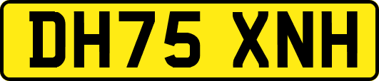 DH75XNH