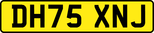 DH75XNJ