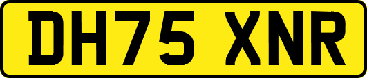 DH75XNR