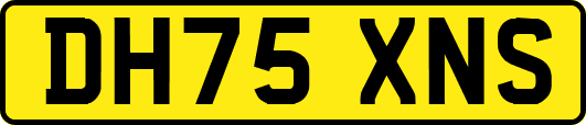 DH75XNS