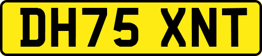 DH75XNT