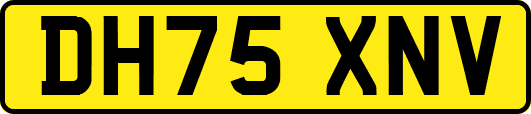 DH75XNV