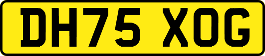 DH75XOG