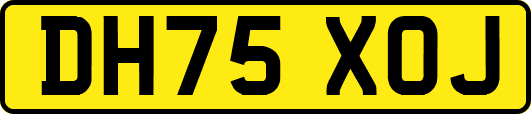 DH75XOJ