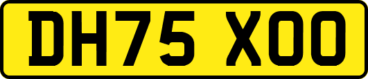 DH75XOO