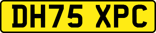 DH75XPC