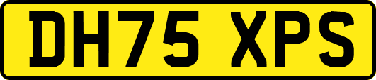 DH75XPS
