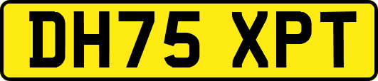 DH75XPT