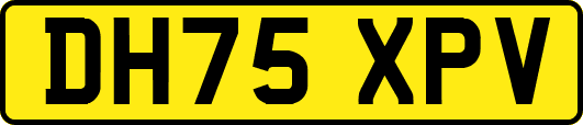 DH75XPV