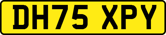 DH75XPY
