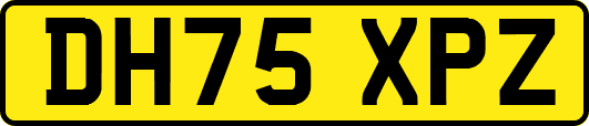DH75XPZ