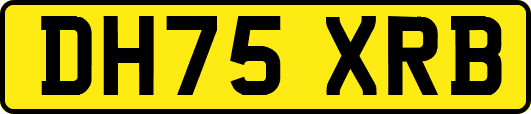 DH75XRB