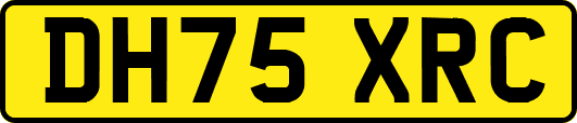 DH75XRC