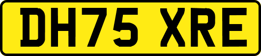 DH75XRE
