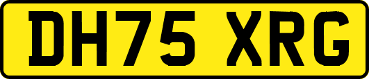 DH75XRG