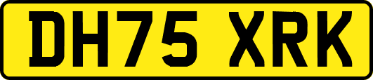 DH75XRK