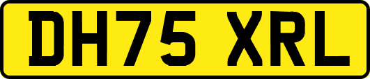 DH75XRL