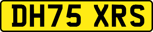 DH75XRS