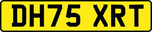DH75XRT