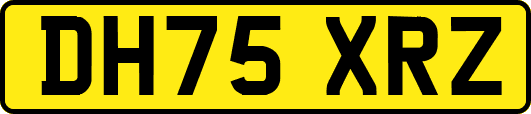 DH75XRZ