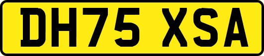 DH75XSA