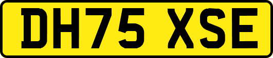 DH75XSE