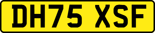 DH75XSF